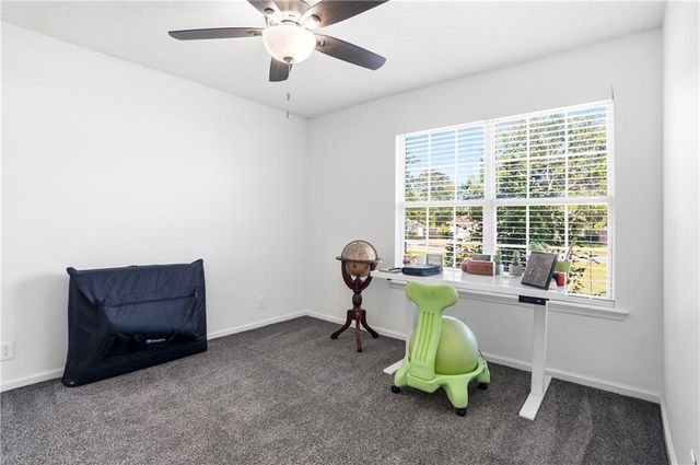 324 Crossbridge Drive, Brunswick, GA 31525
