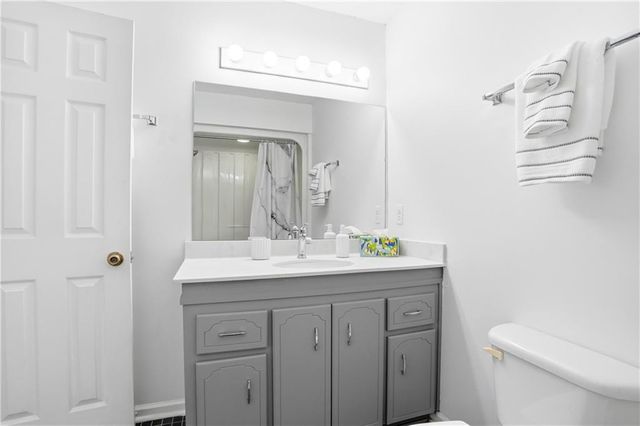 324 Crossbridge Drive, Brunswick, GA 31525