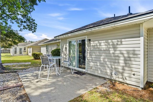 324 Crossbridge Drive, Brunswick, GA 31525