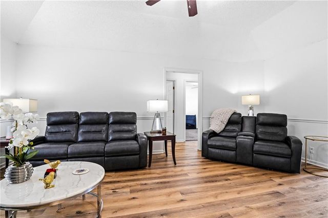 324 Crossbridge Drive, Brunswick, GA 31525