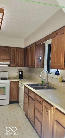 2009 Jason Drive, Lebanon, IN 46052