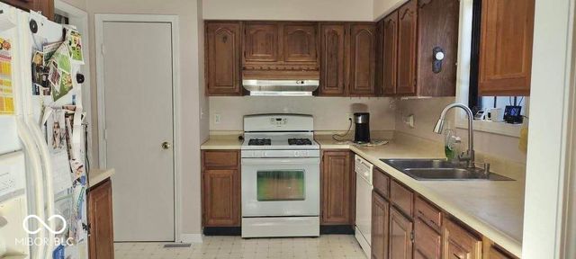 2009 Jason Drive, Lebanon, IN 46052