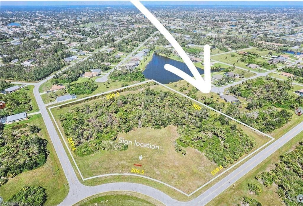 105 Island CT, ROTONDA WEST, FL 33947 — exterior