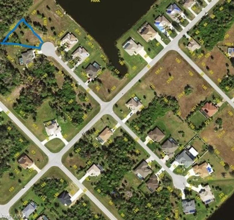 105 Island CT, ROTONDA WEST, FL 33947 — photo 2