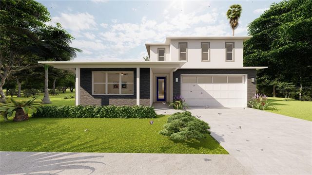 3889 WALKER ROAD, Apopka, FL 32703