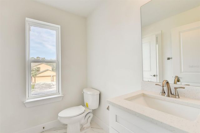 3889 WALKER ROAD, Apopka, FL 32703