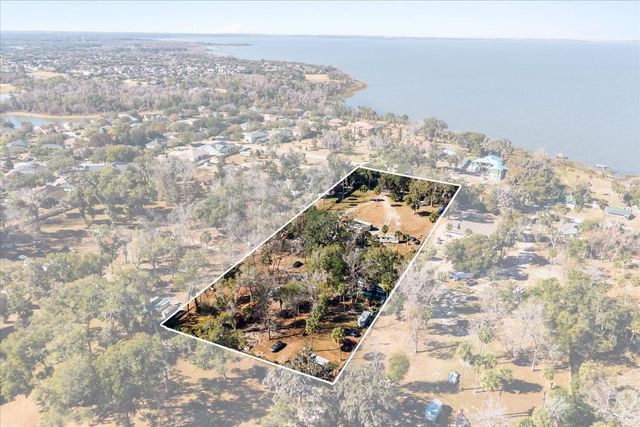 3889 WALKER ROAD, Apopka, FL 32703