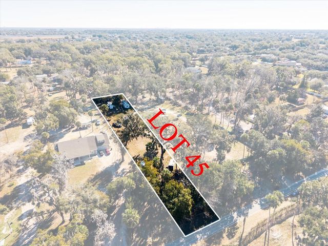 3889 WALKER ROAD, Apopka, FL 32703