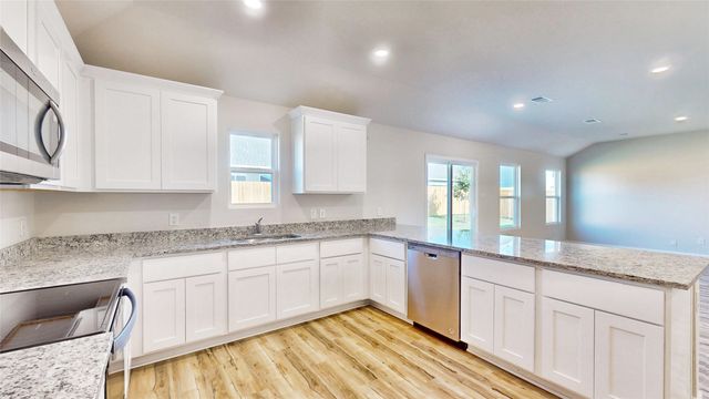 111 Annabelle Street, Cleburne, TX 76031