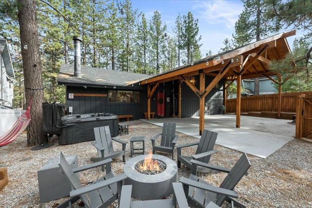 1118 Elmwood Place, Big Bear, CA 92314