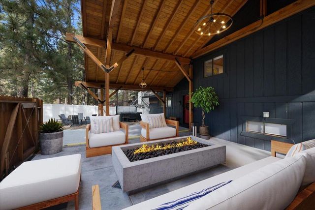 1118 Elmwood Place, Big Bear, CA 92314