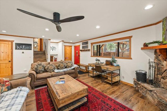 1118 Elmwood Place, Big Bear, CA 92314
