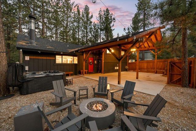 1118 Elmwood Place, Big Bear, CA 92314