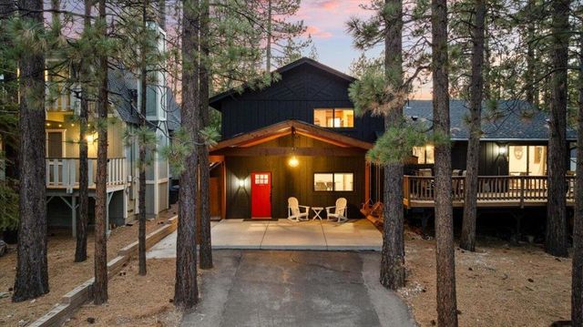1118 Elmwood Place, Big Bear, CA 92314