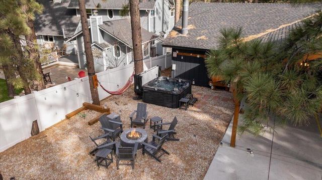 1118 Elmwood Place, Big Bear, CA 92314