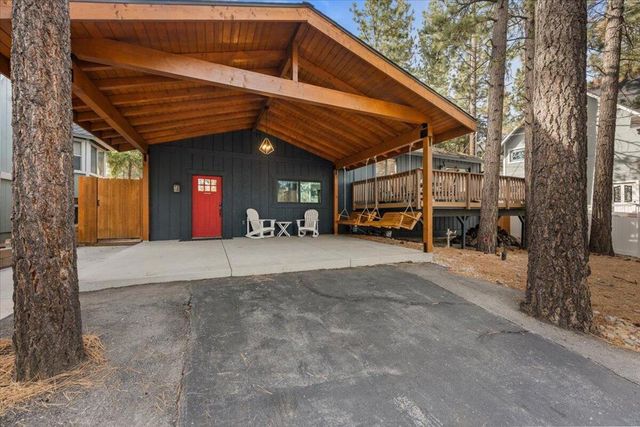 1118 Elmwood Place, Big Bear, CA 92314