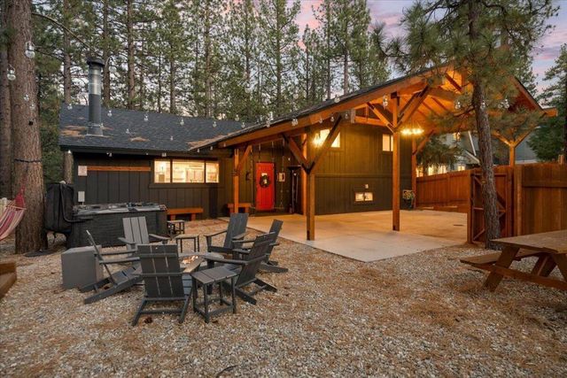 1118 Elmwood Place, Big Bear, CA 92314