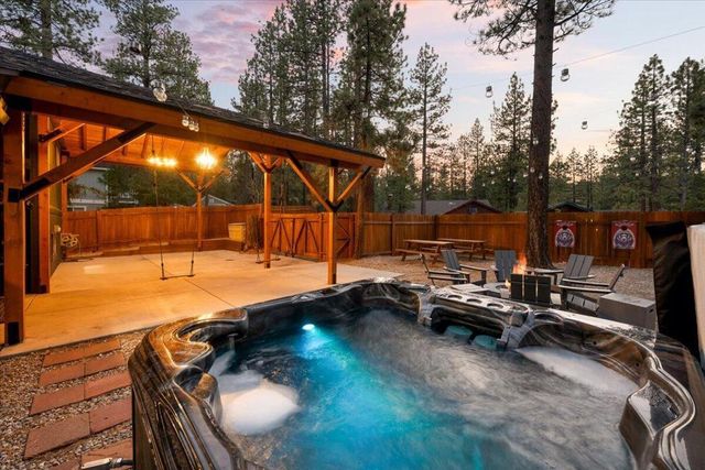 1118 Elmwood Place, Big Bear, CA 92314