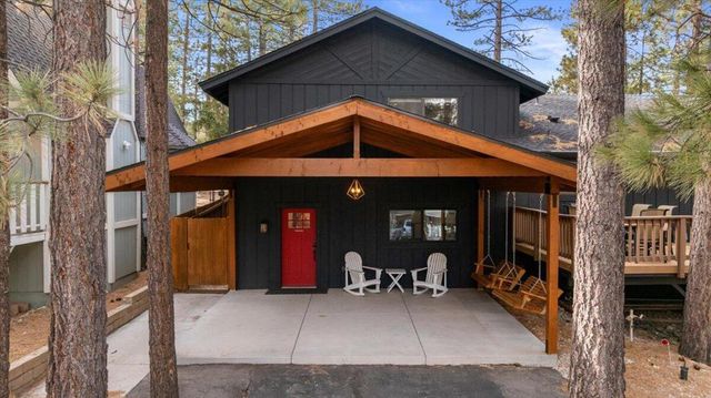 1118 Elmwood Place, Big Bear, CA 92314