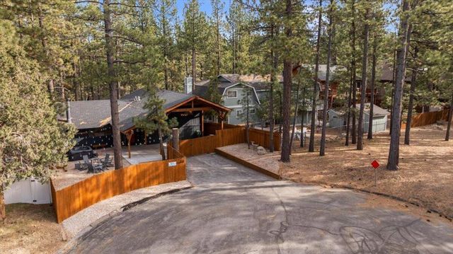 1118 Elmwood Place, Big Bear, CA 92314