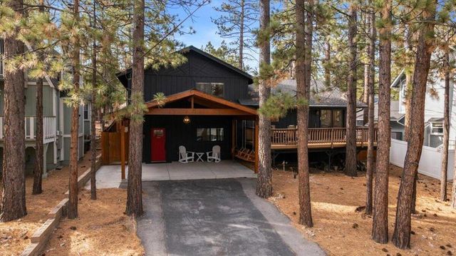 1118 Elmwood Place, Big Bear, CA 92314
