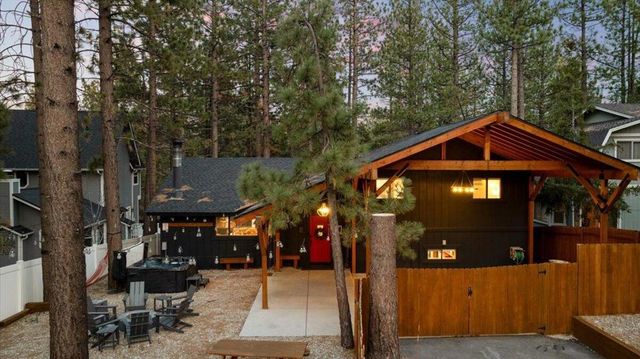 1118 Elmwood Place, Big Bear, CA 92314