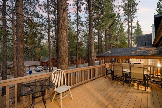 1118 Elmwood Place, Big Bear, CA 92314