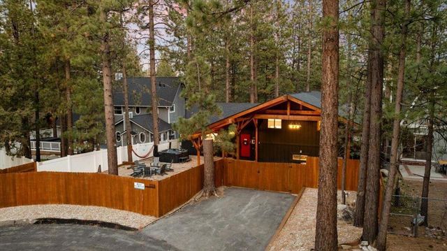 1118 Elmwood Place, Big Bear, CA 92314