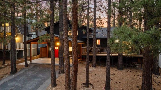1118 Elmwood Place, Big Bear, CA 92314