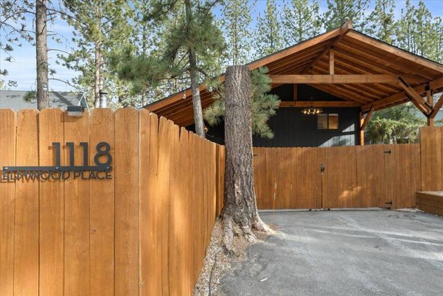 1118 Elmwood Place, Big Bear, CA 92314