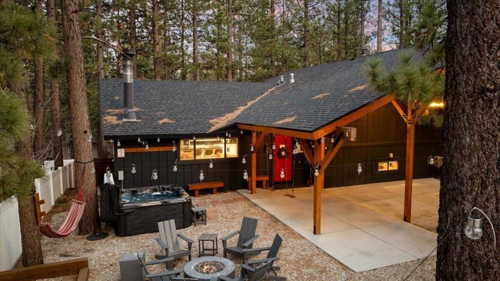 1118 Elmwood Place, Big Bear, CA 92314