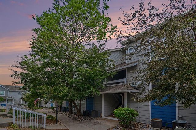 19192 E Wyoming Place 105, Aurora, CO 80017