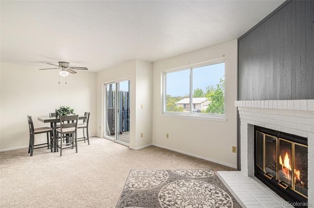 19192 E Wyoming Place 105, Aurora, CO 80017