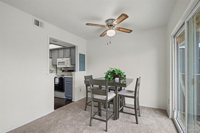 19192 E Wyoming Place 105, Aurora, CO 80017