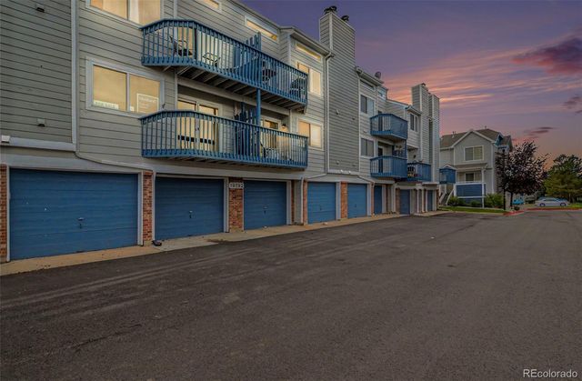 19192 E Wyoming Place 105, Aurora, CO 80017