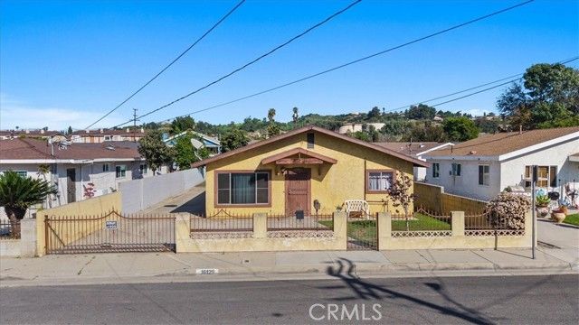 16129 Abbey, La Puente, CA 91744