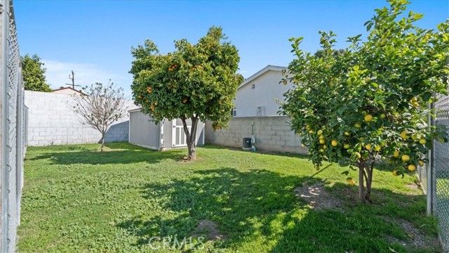 16129 Abbey, La Puente, CA 91744