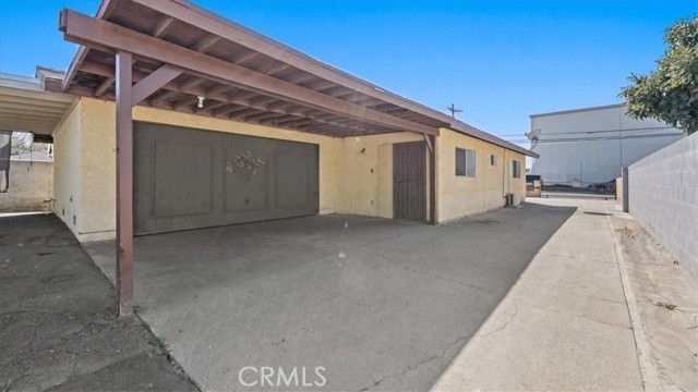 16129 Abbey, La Puente, CA 91744