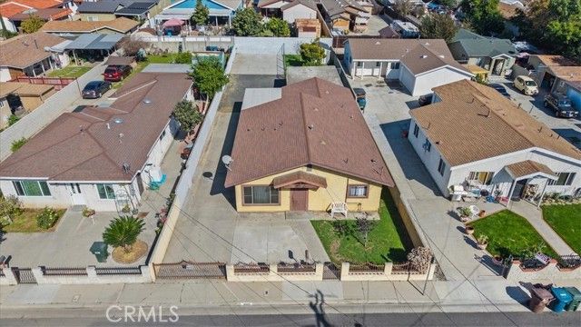 16129 Abbey, La Puente, CA 91744