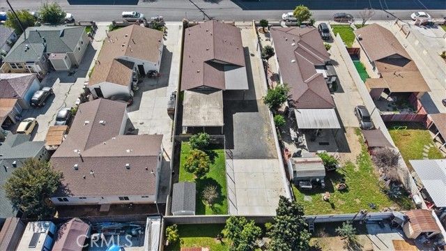 16129 Abbey, La Puente, CA 91744