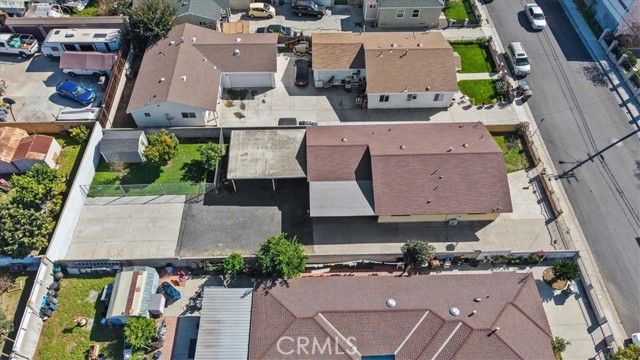 16129 Abbey, La Puente, CA 91744