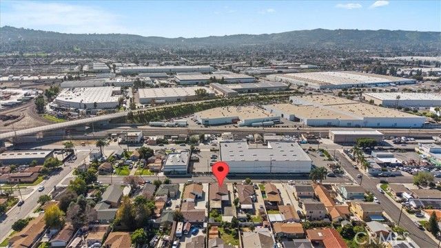 16129 Abbey, La Puente, CA 91744