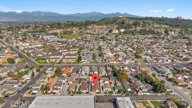 16129 Abbey, La Puente, CA 91744