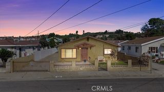 16129 Abbey, La Puente, CA 91744
