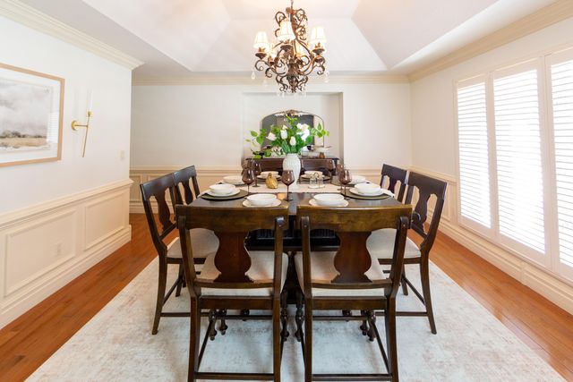 5115 S Castlewood Drive, Springfield, MO 65804