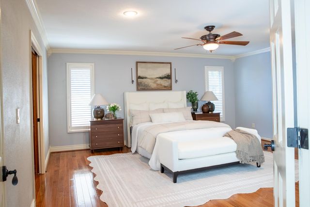 5115 S Castlewood Drive, Springfield, MO 65804