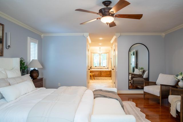 5115 S Castlewood Drive, Springfield, MO 65804