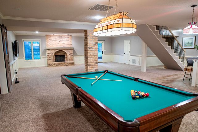 5115 S Castlewood Drive, Springfield, MO 65804