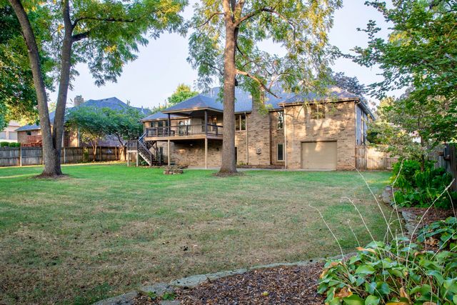 5115 S Castlewood Drive, Springfield, MO 65804