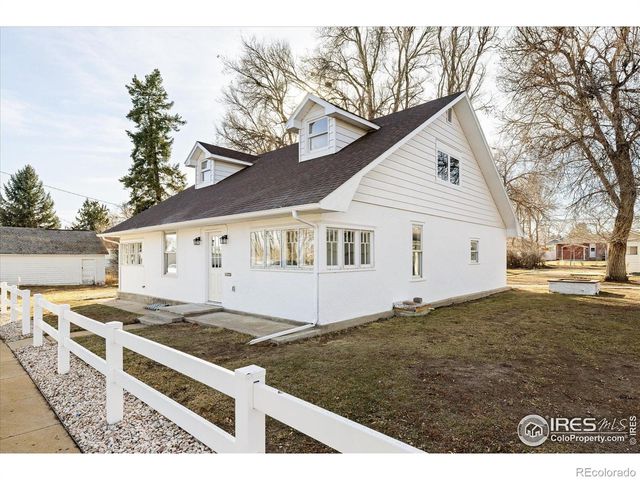 509 S Roosevelt Avenue, Lafayette, CO 80026